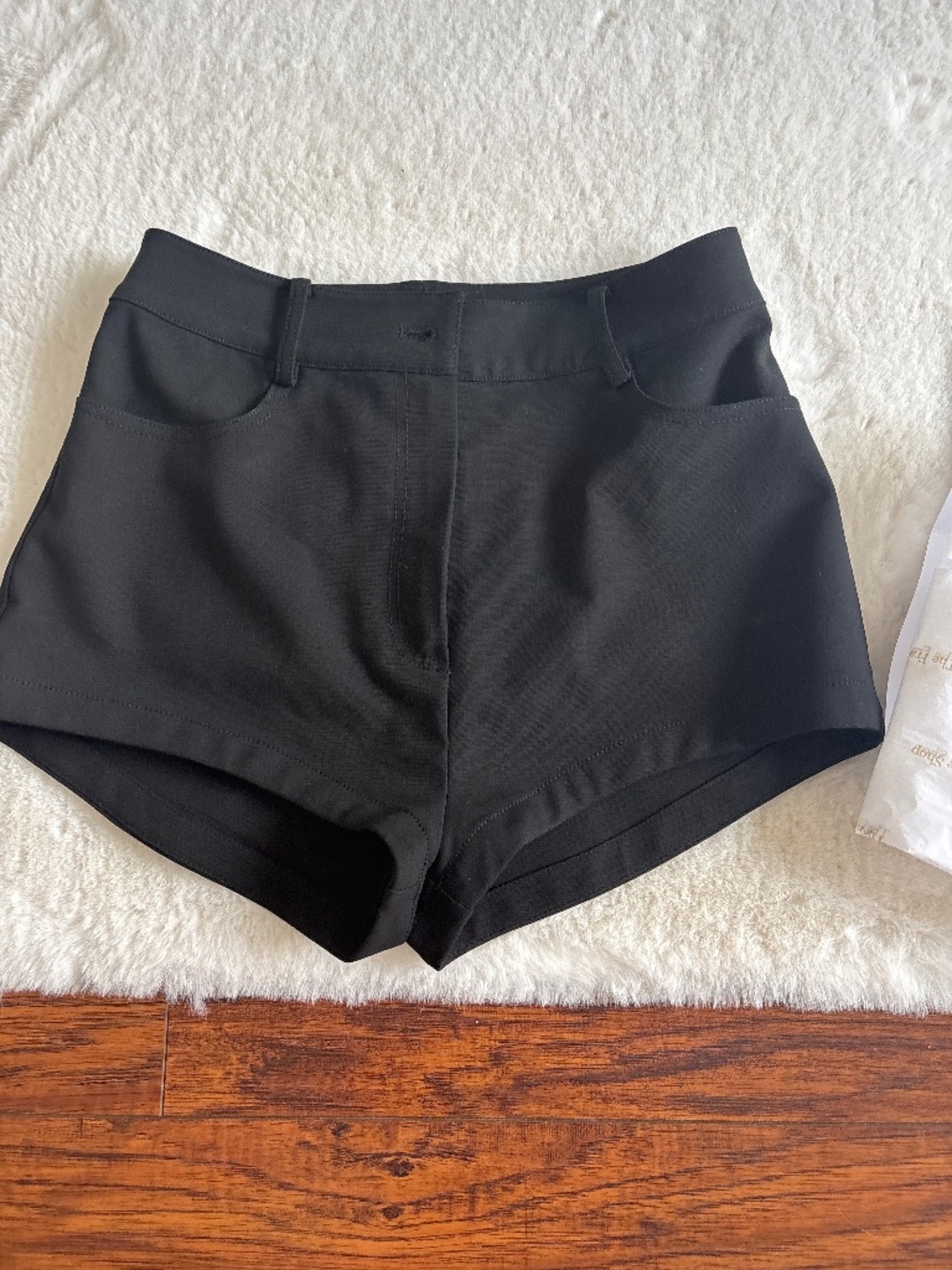 Pants The frankie shop